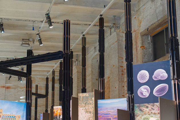 The Venice Architecture Biennale