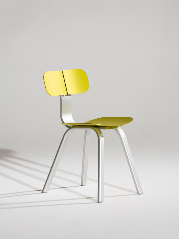 The Billet Chair.