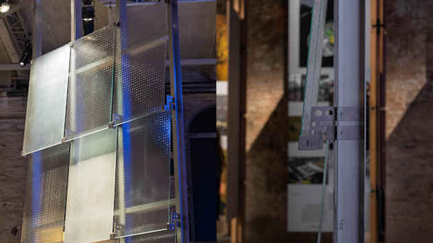 a row of computer servers