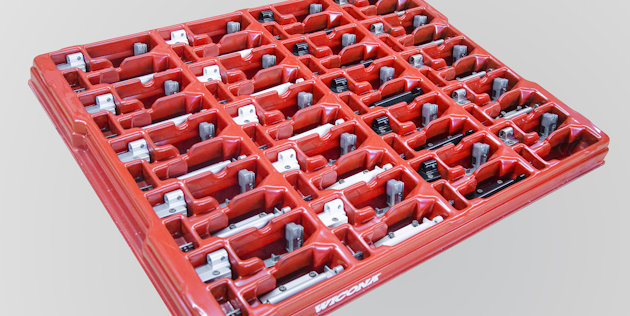 A new fitting solution gives architects and builders the flexibility to design aluminium windows the way they want.